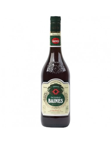 BAINES PACHARÁN CLÁSICO 1 L