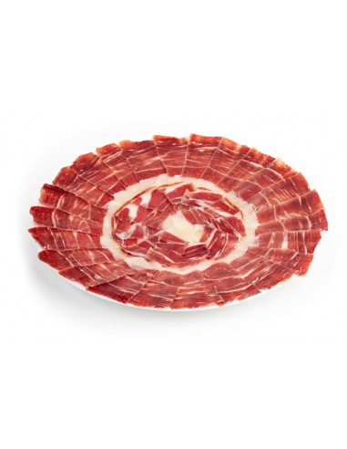 TARTESSOS JAMÓN IBÉRICO PURO DE...