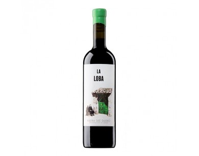 LA LOBA 2019