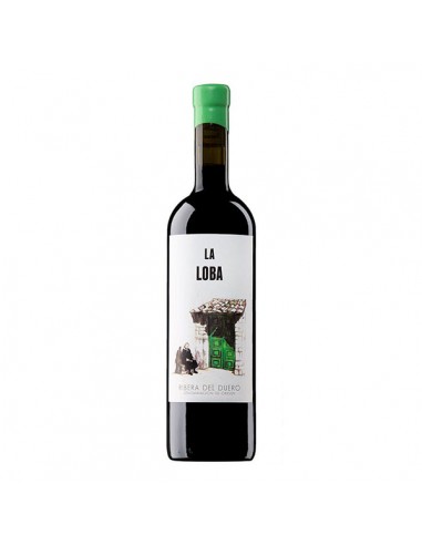 LA LOBA 2019