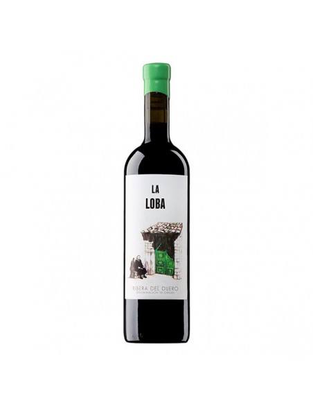 LA LOBA 2019