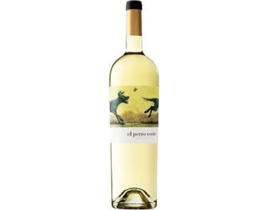 EL PERRO VERDE 2021 RUEDA