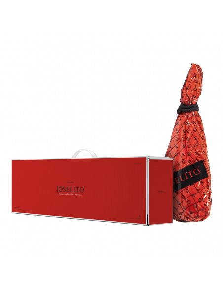 JOSELITO PALETA GRAN RESERVA IBÉRICA PURA DE BELLOTA PIEZAS DE (5.5/6 KL)