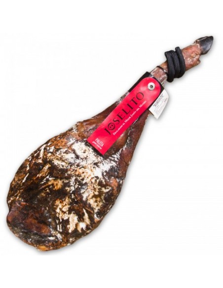 JOSELITO PALETA GRAN RESERVA IBÉRICA PURA DE BELLOTA PIEZAS DE (5.5/6 KL)