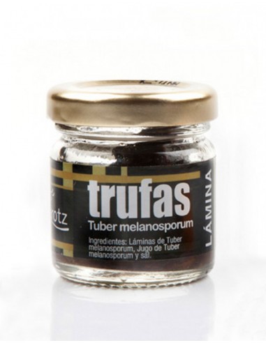 AROTZ TRUFA NEGRA DE INVIERNO (TUBER...