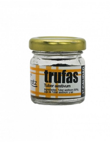 AROTZ TRUFA ENTERA DE VERANO (TUBER...