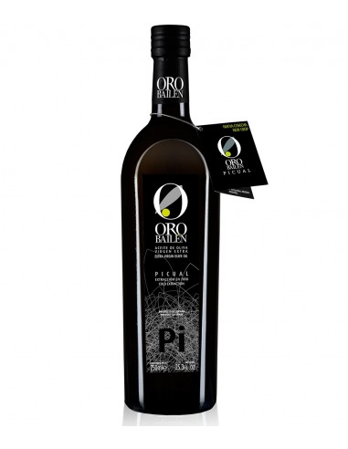 ORO DE BAILÉN RESERVA FAMILIAR ACEITE...