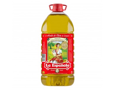 LA ESPAÑOLA ACEITE DE OLIVA...