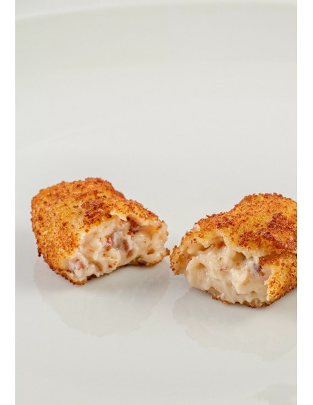 JOSELITO CROQUETAS DE JAMÓN IBÉRICO 300 gr