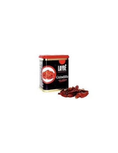 LAYBE GUINDILLA OJO DE PÁJARO  35 gr