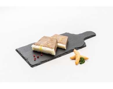 LA REAL CAROLINA PATÉ DE...