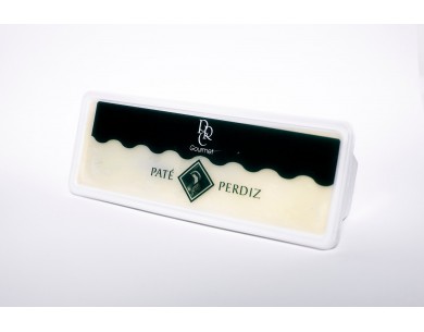 LA REAL CAROLINA PATÉ DE... 2