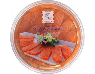 AHUMADOS DOMÍNGUEZ LOMO DE...