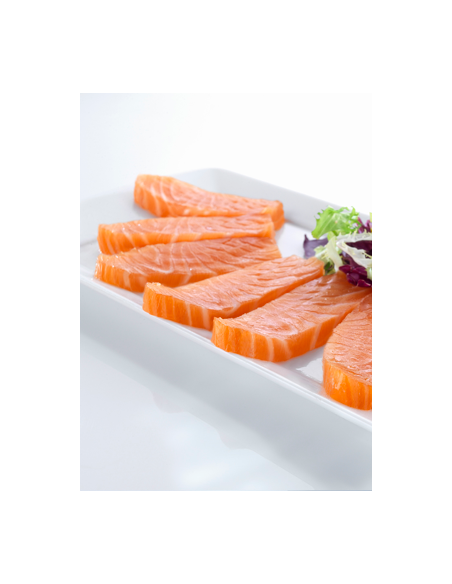 AHUMADOS DOMÍNGUEZ LOMO DE SALMÓN AHUMADO AL PESO