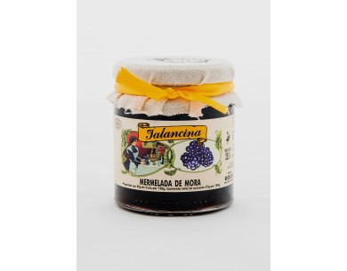 LA JALANCINA MERMELADA DE...