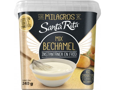 SANTA RITA MIX CROQUETAS Y...