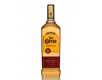 JOSÉ CUERVO TEQUILA...