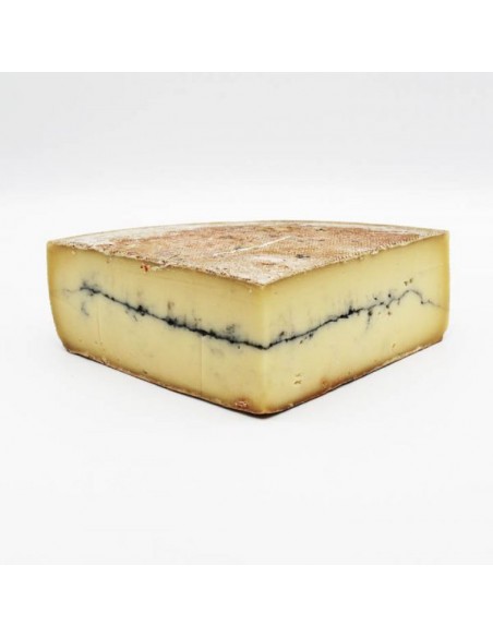 QUESO MORBIER LECHE CRUDA