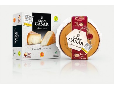 Q.TORTA DEL CASAR MEDIANA...