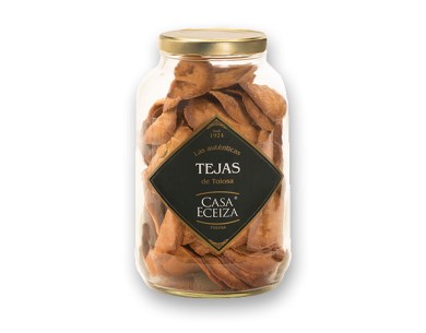 CASA ECEIZA TEJAS DE TOLOSA...