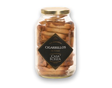 CASA ECEIZA CIGARRILLOS DE...
