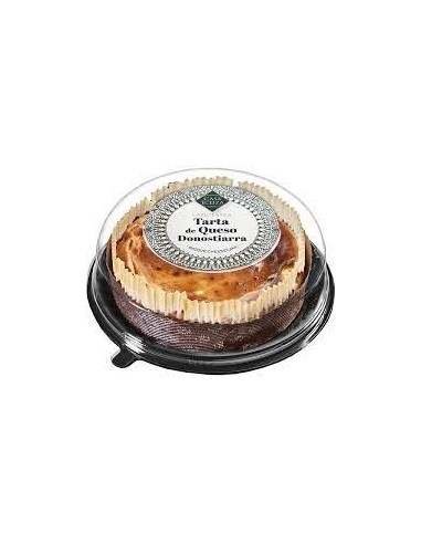 CASA ECEIZA TARTA DE QUESO...