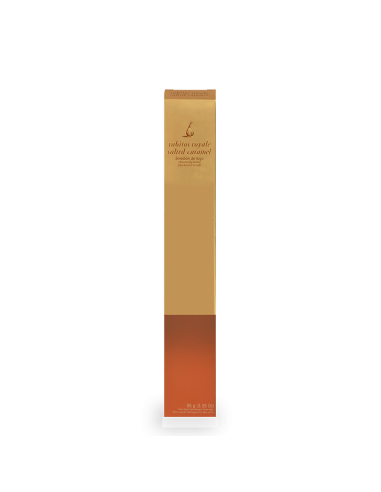 RABITO ROYALE BOMBÓN DE HIGO MILK...