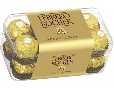 FERRERO ROCHE BOMBONES 16...