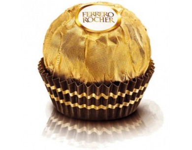 FERRERO ROCHE BOMBONES 16... 2