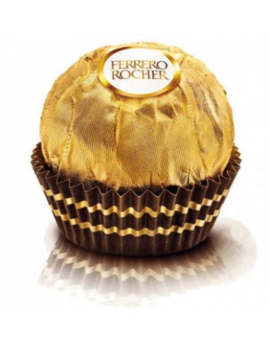 FERRERO ROCHE BOMBONES 16 Unidades...