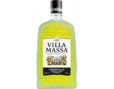 VILLA MASSA LIMONCHELO 70 CL