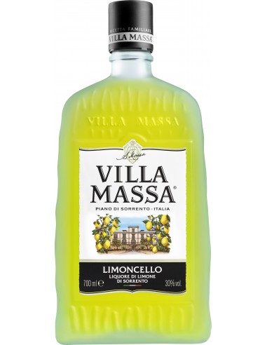 VILLA MASSA LIMONCHELO 70 CL
