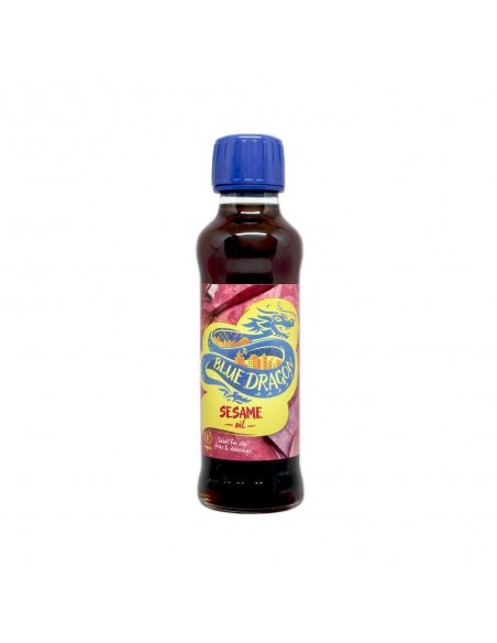 BLUE DRAGON ACEITE DE SÉSAMO 150 ML
