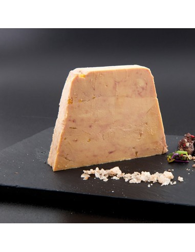 MARTIKO FOIE GRAS ENTERO DE PATO...