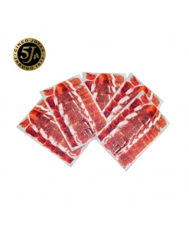 5 J PALETILLAA IBÉRICA 100 % PURA DE...