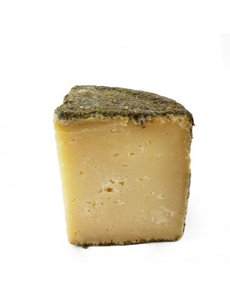 VILLAREJO QUESO DE OVEJA ARTESANO CURADO EN MIEL Y ORÉGANO