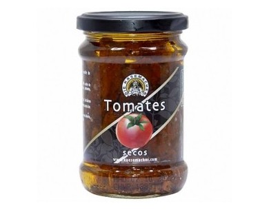 TOMATE SECO EN ACEITE T/C...
