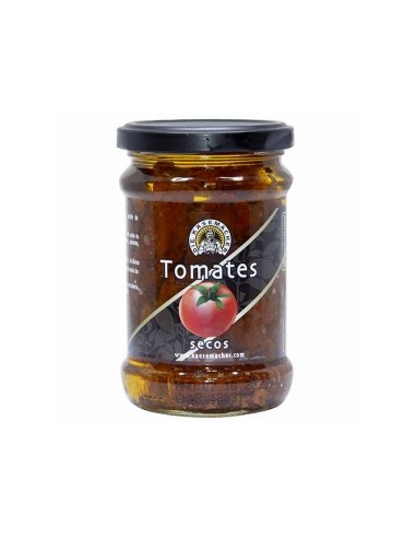 TOMATE SECO EN ACEITE T/C 265 GR