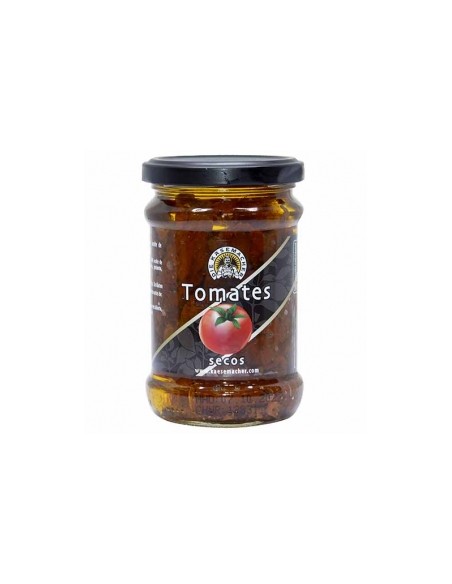 TOMATE SECO EN ACEITE T/C 265 GR