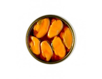 RÍA DE AROSA 6/8 MEJILLONES... 2