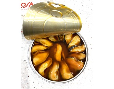 RÍA DE AROSA 10/14... 2