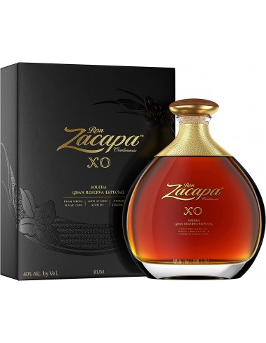 RON ZACAPA CENTENARIO X.O 70 CL