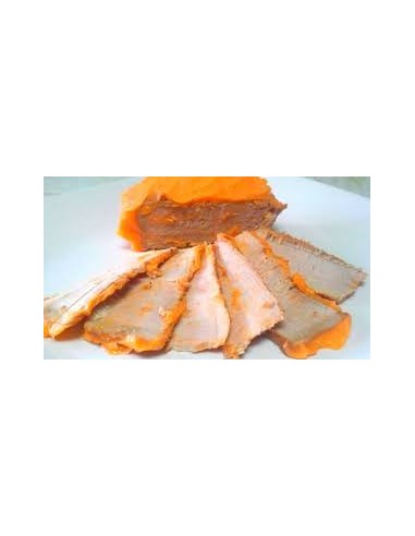 SABORES DE PATERNA LOMO EN MANTECA...