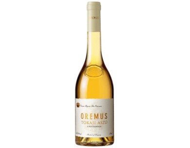 OREMUS TOKAJI ASZÚ 5...
