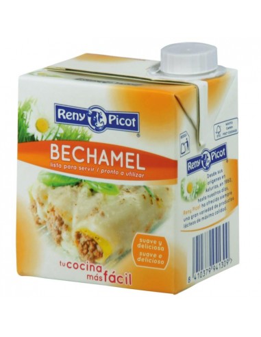 RENY PICOT BECHAMEL 500 ML