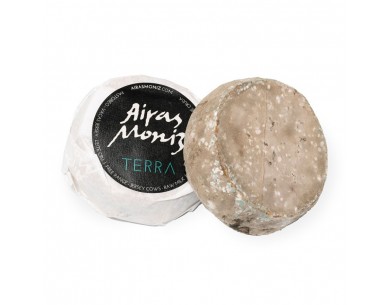 AIRAS MONIZ, TERRA QUESO DE...