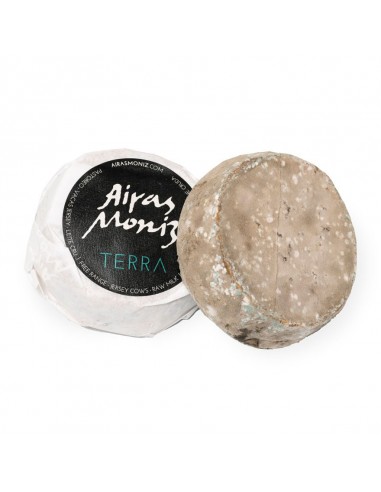 AIRAS MONIZ, TERRA QUESO DE VACA DE...