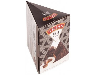 TRÍAS GALLETAS TRIANGULO...