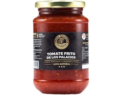 TOMATE FRITO DE LOS...