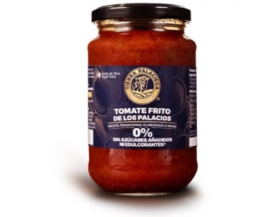 TOMATE FRITO DE LOS...